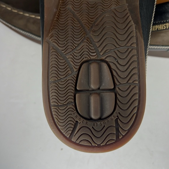Mephisto Baduard Slip On Loafers  Men’s  Size 10.5 main image 5